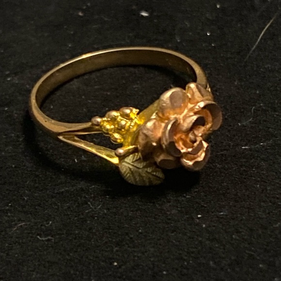 10k ring - Picture 9 of 10